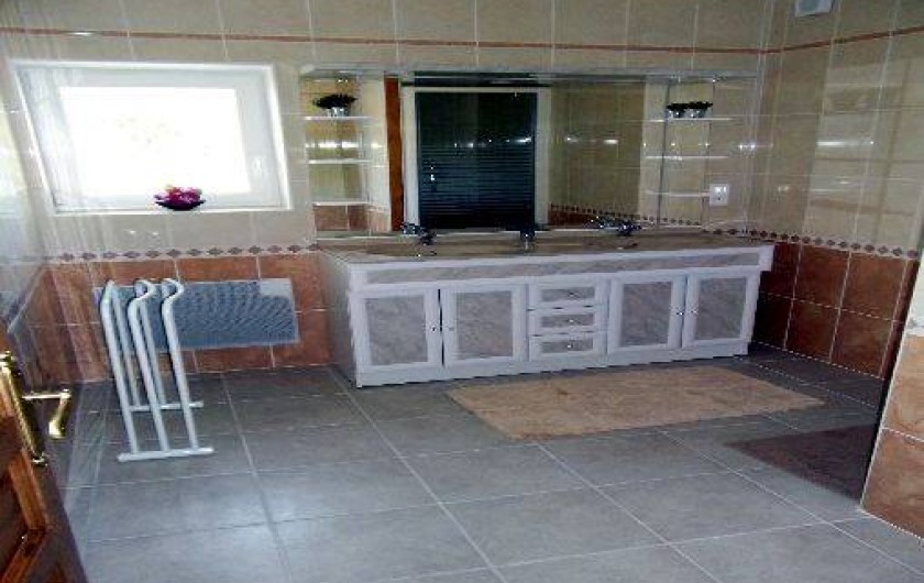 Location de vacances - Gîte à Saint-Brès