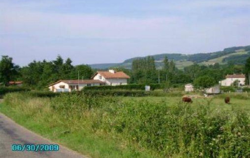 Location de vacances - Maison - Villa à Brandon