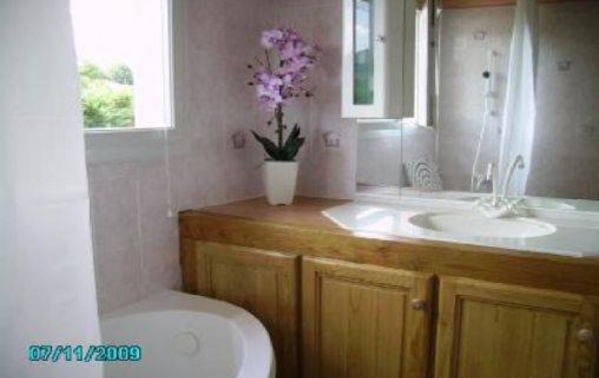 Location de vacances - Maison - Villa à Brandon