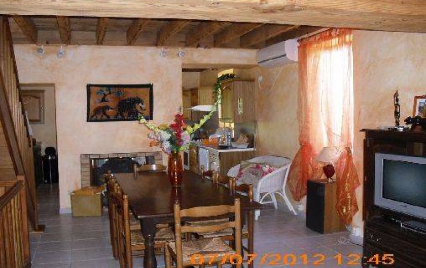 Location de vacances - Maison - Villa à Brandon