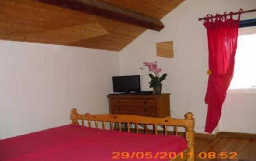 Location de vacances - Maison - Villa à Brandon