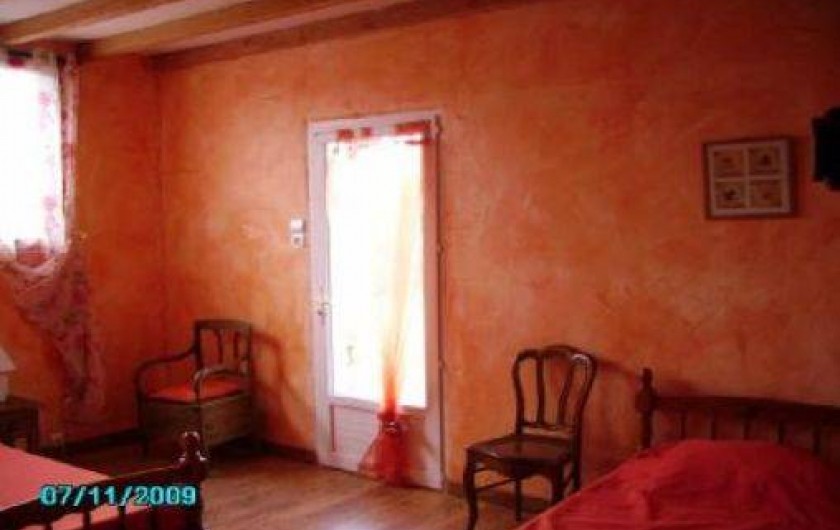 Location de vacances - Maison - Villa à Brandon