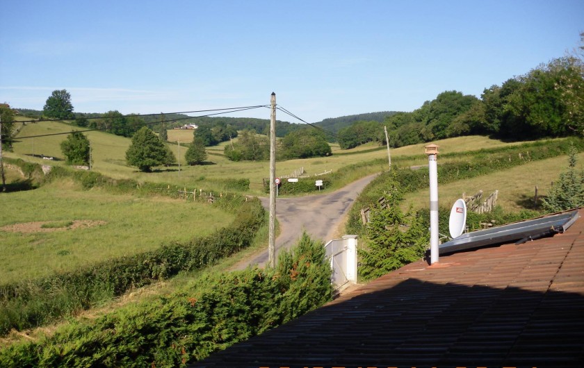 Location de vacances - Maison - Villa à Brandon