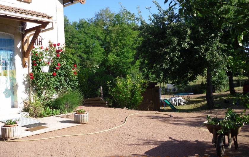 Location de vacances - Maison - Villa à Brandon