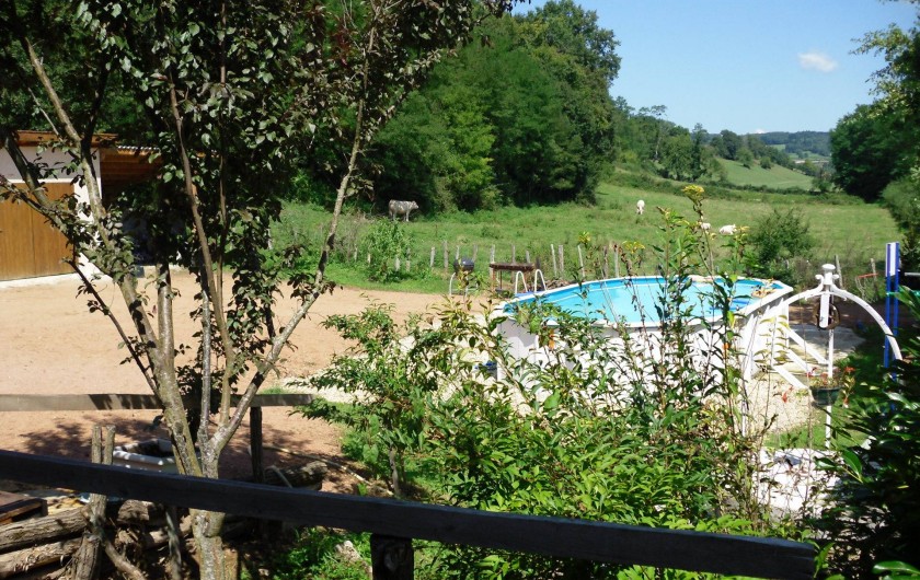 Location de vacances - Maison - Villa à Brandon