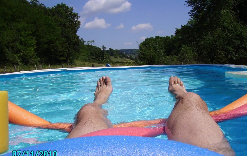 Location de vacances - Maison - Villa à Brandon