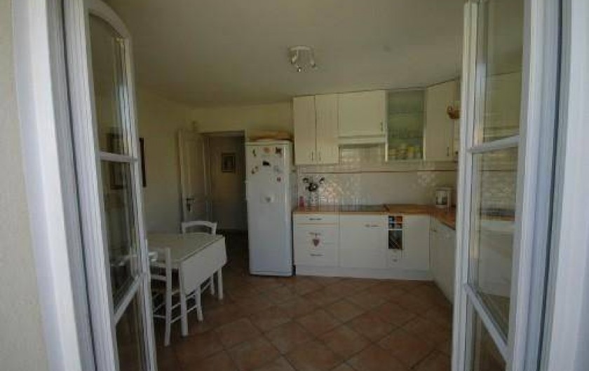 Location de vacances - Maison - Villa à Aix-en-Provence