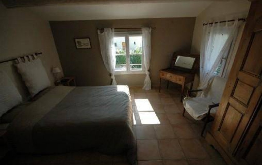 Location de vacances - Maison - Villa à Aix-en-Provence