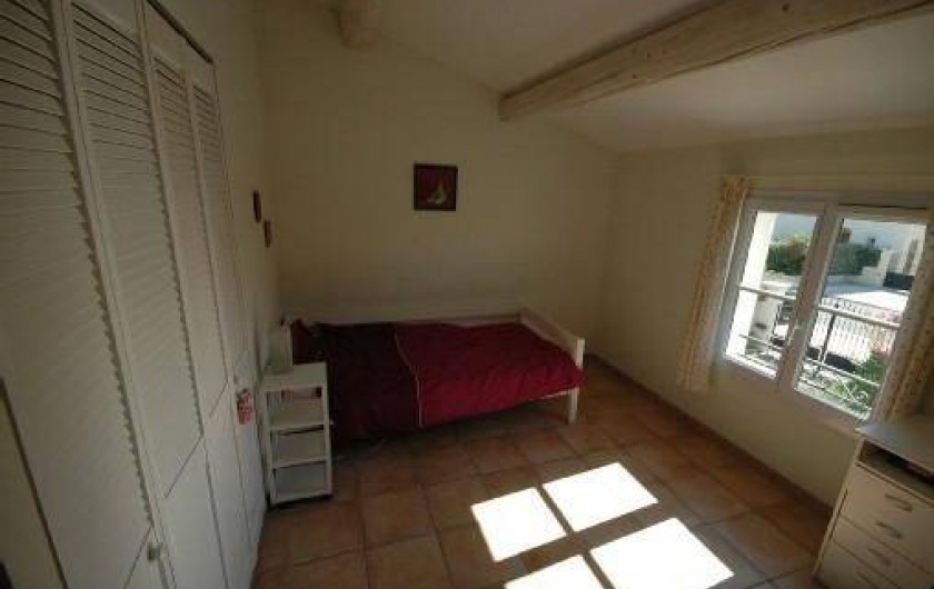 Location de vacances - Maison - Villa à Aix-en-Provence