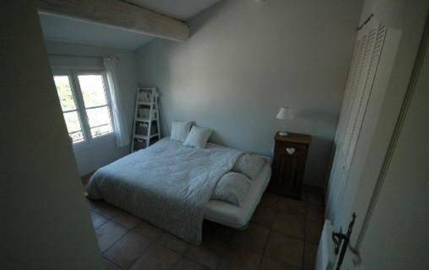 Location de vacances - Maison - Villa à Aix-en-Provence