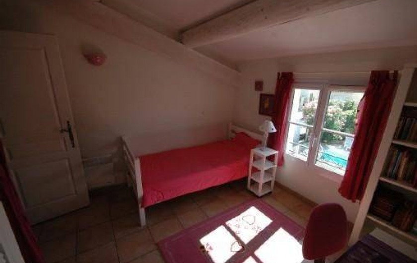 Location de vacances - Maison - Villa à Aix-en-Provence