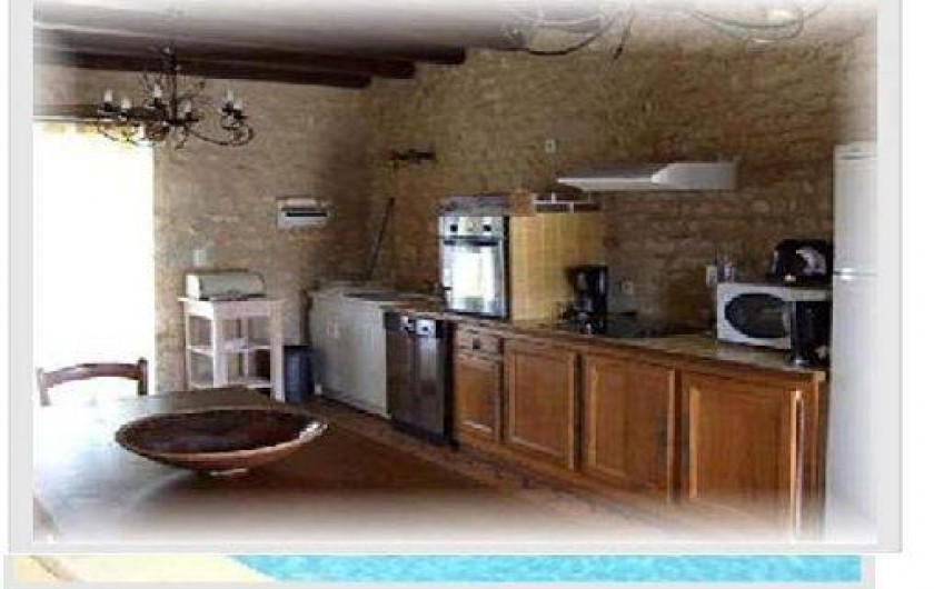 Location de vacances - Maison - Villa à Saint-Amant-de-Bonnieure