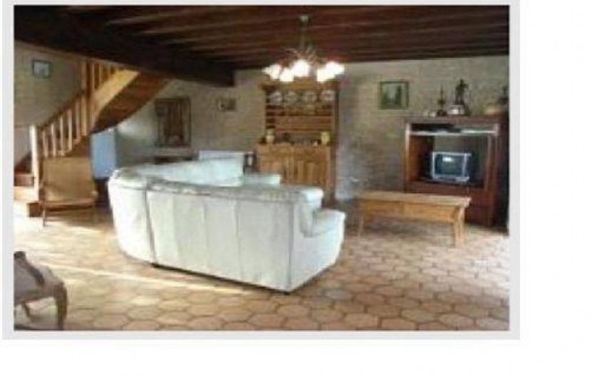 Location de vacances - Maison - Villa à Saint-Amant-de-Bonnieure