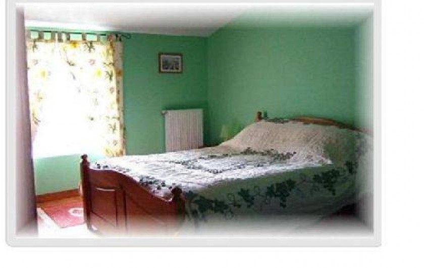 Location de vacances - Maison - Villa à Saint-Amant-de-Bonnieure