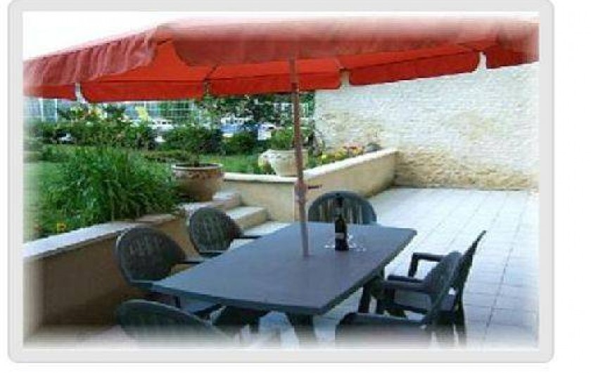 Location de vacances - Maison - Villa à Saint-Amant-de-Bonnieure