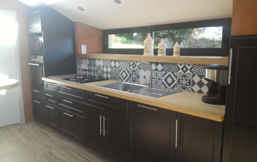 Location de vacances - Gîte à Saint-Nolff