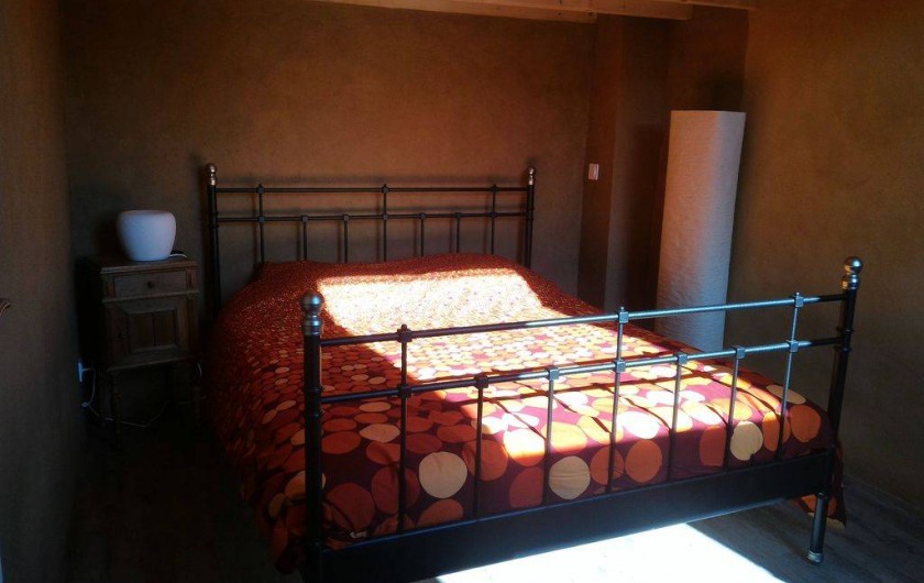 Location de vacances - Gîte à Saint-Nolff