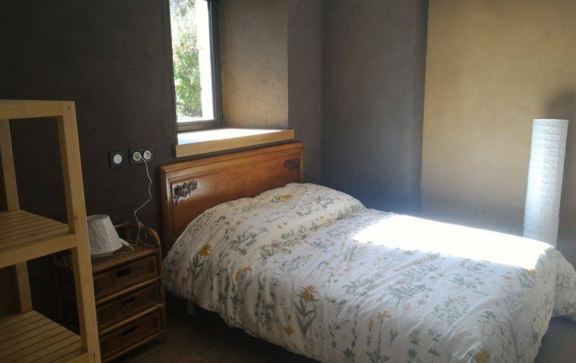 Location de vacances - Gîte à Saint-Nolff