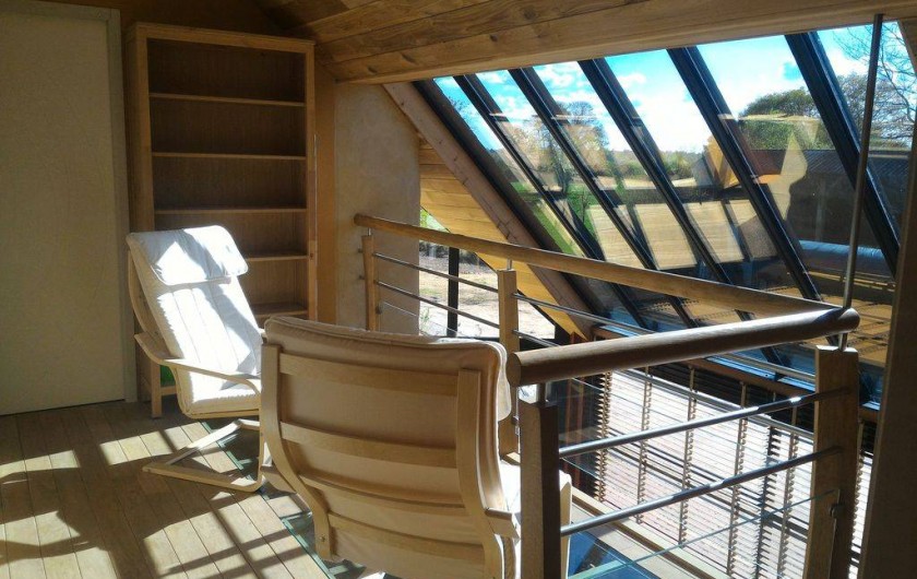 Location de vacances - Gîte à Saint-Nolff