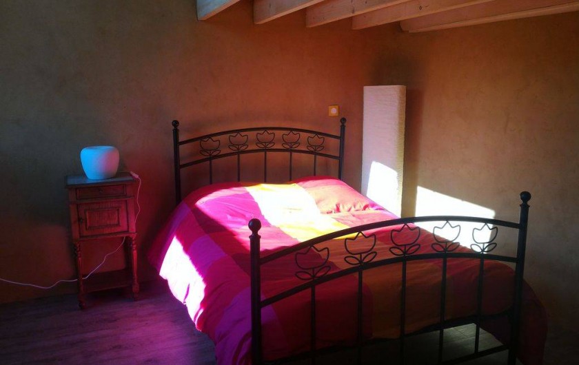 Location de vacances - Gîte à Saint-Nolff