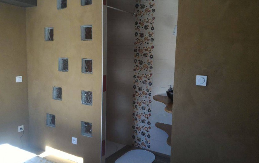 Location de vacances - Gîte à Saint-Nolff