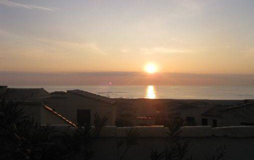 Location de vacances - Villa à Port Leucate