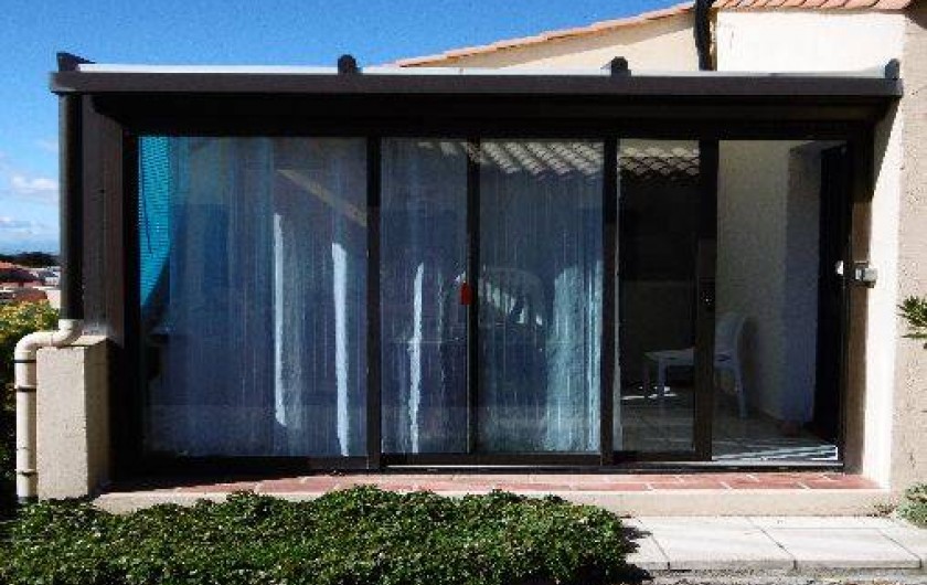 Location de vacances - Villa à Port Leucate