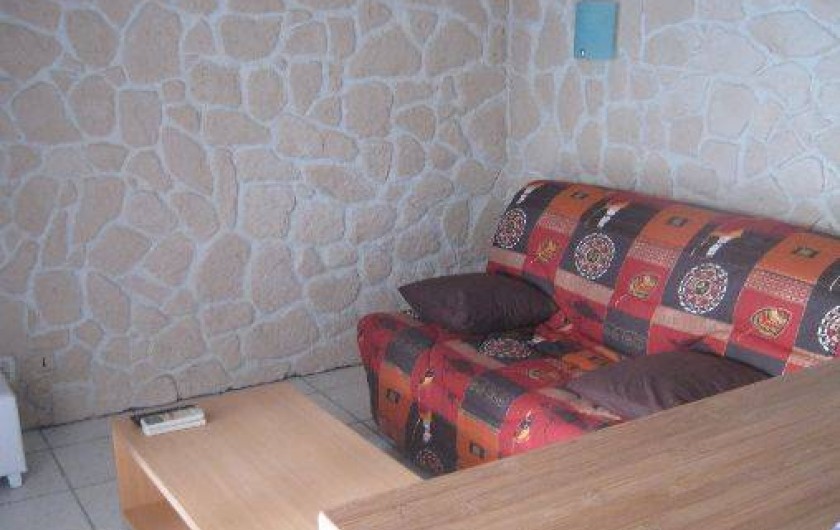 Location de vacances - Villa à Port Leucate