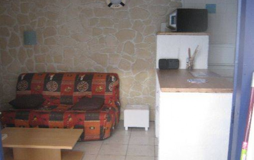 Location de vacances - Villa à Port Leucate