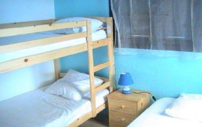 Location de vacances - Villa à Port Leucate