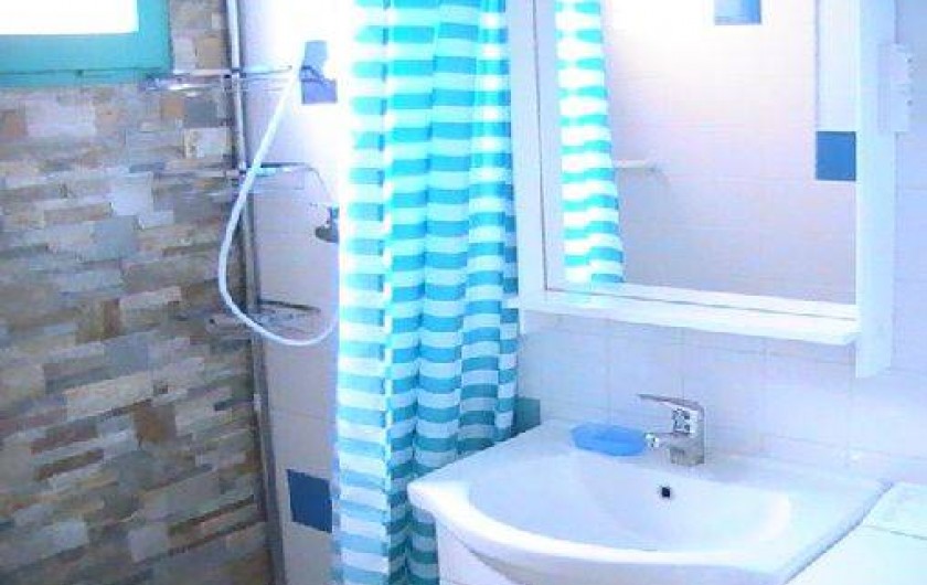 Location de vacances - Villa à Port Leucate