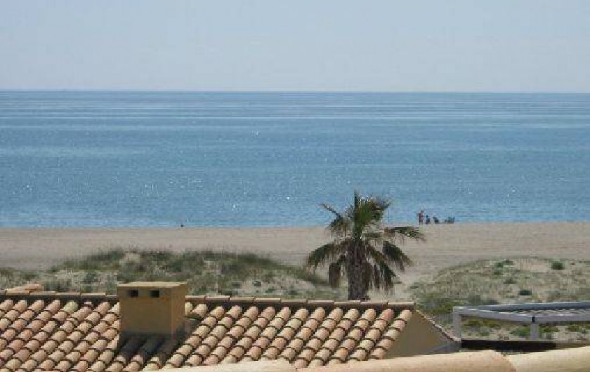 Location de vacances - Villa à Port Leucate
