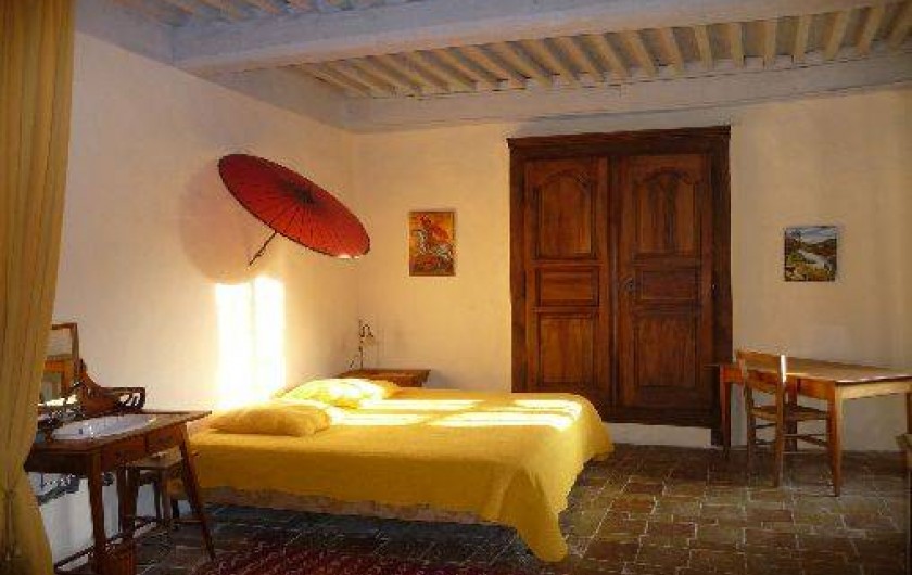 Location de vacances - Gîte à Rémuzat