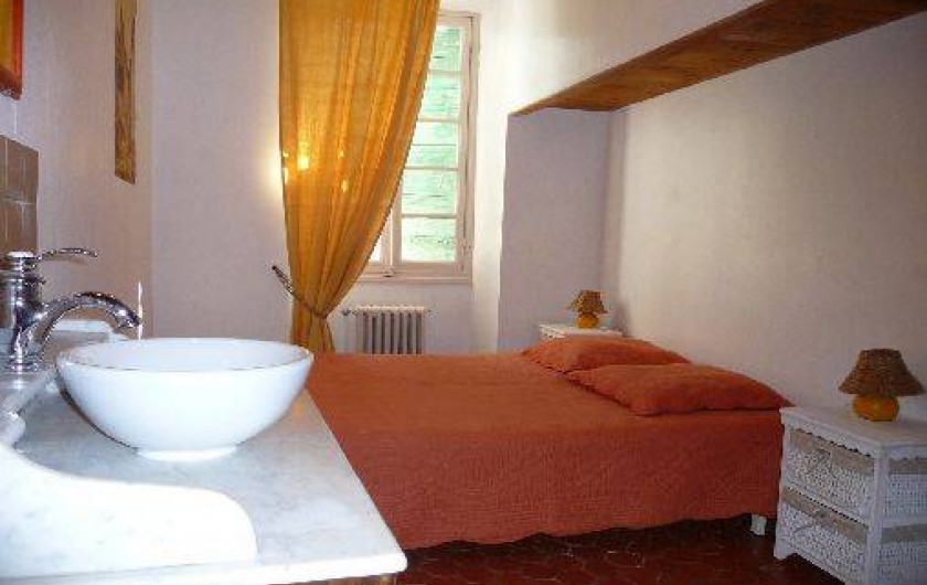 Location de vacances - Gîte à Rémuzat