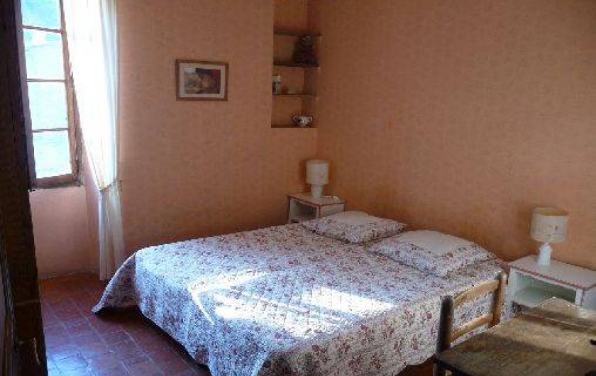 Location de vacances - Gîte à Rémuzat