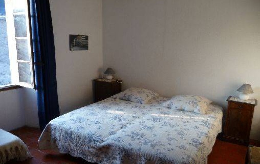 Location de vacances - Gîte à Rémuzat