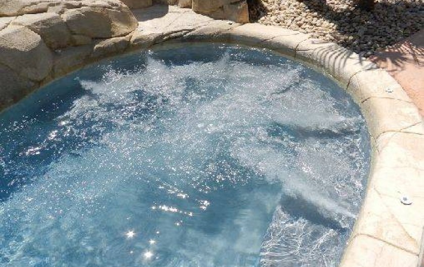 Location de vacances - Camping à Sorgues