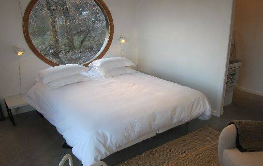 Location de vacances - Chambre d'hôtes à Cruis