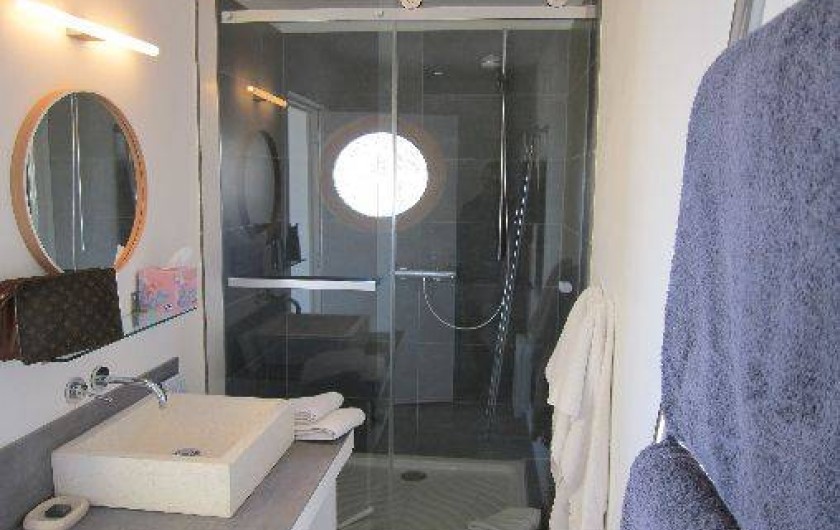 Location de vacances - Chambre d'hôtes à Cruis