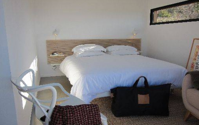 Location de vacances - Chambre d'hôtes à Cruis