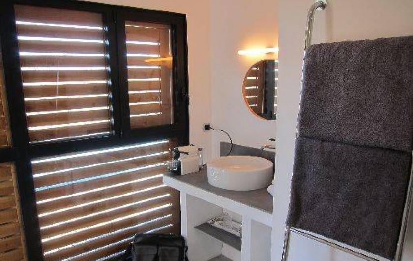 Location de vacances - Chambre d'hôtes à Cruis