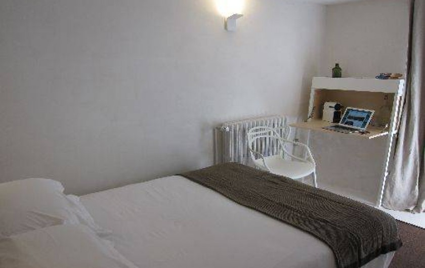 Location de vacances - Chambre d'hôtes à Cruis