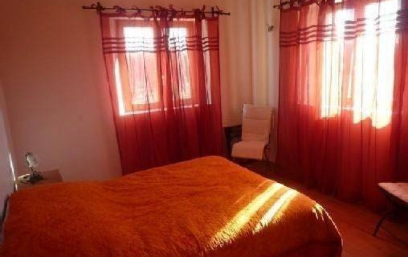 Location de vacances - Villa à Ramatuelle