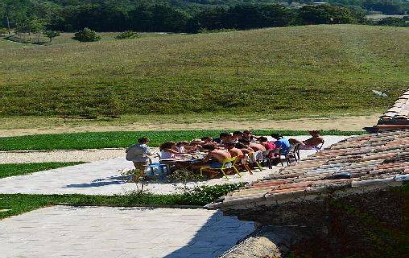 Location de vacances - Maison - Villa à Crest