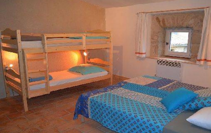 Location de vacances - Maison - Villa à Crest