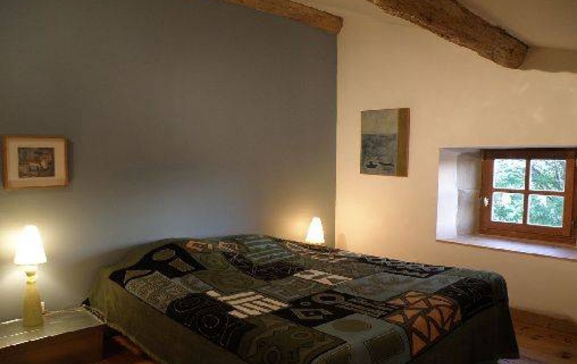 Location de vacances - Maison - Villa à Crest