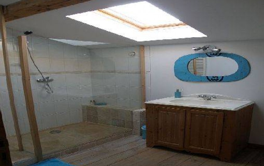 Location de vacances - Maison - Villa à Crest