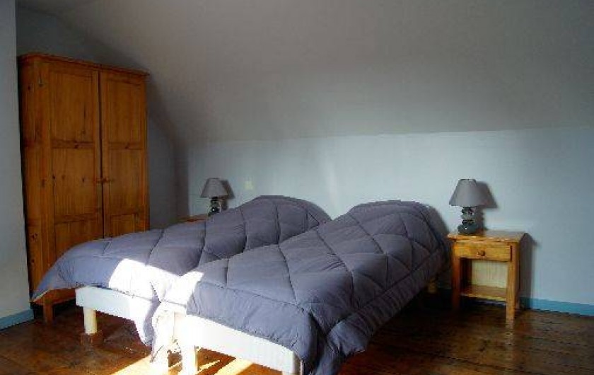 Location de vacances - Maison - Villa à Le Crotoy