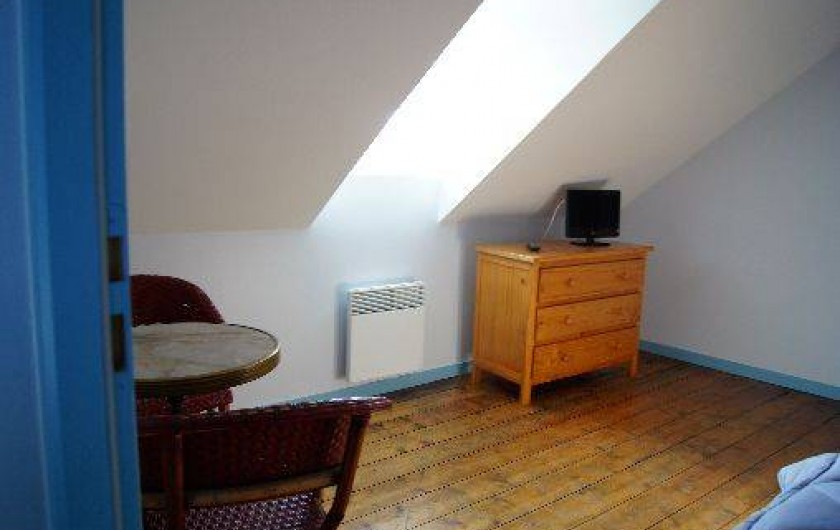 Location de vacances - Maison - Villa à Le Crotoy