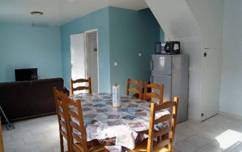 Location de vacances - Maison - Villa à Le Crotoy